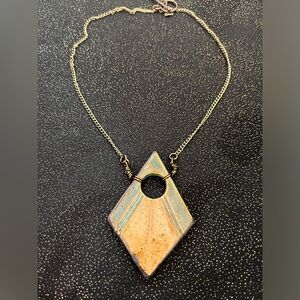 Artisan Handmade Necklace